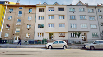 Prodej bytu 3+kk v osobním vlastnictví 134 m², Brno