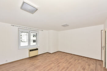 Pronájem bytu 1+kk v osobním vlastnictví 41 m², Plzeň