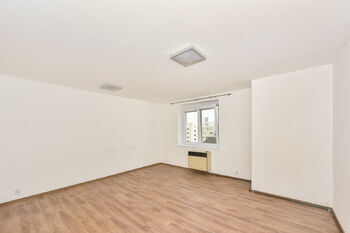 Pronájem bytu 1+kk v osobním vlastnictví 41 m², Plzeň