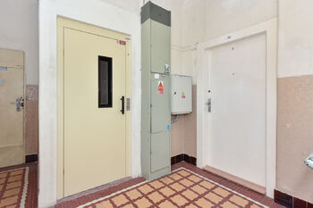 Pronájem bytu 1+kk v osobním vlastnictví 41 m², Plzeň