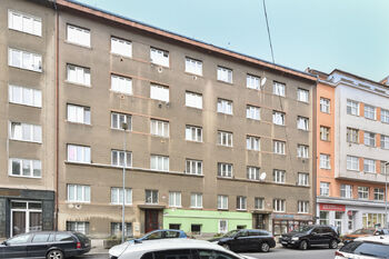 Pronájem bytu 1+kk v osobním vlastnictví 41 m², Plzeň