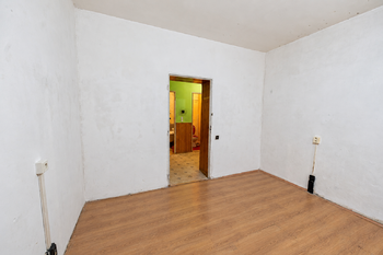 Prodej bytu 3+1 v osobním vlastnictví 72 m², Habartov