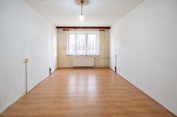 Prodej bytu 3+1 v osobním vlastnictví 72 m², Habartov