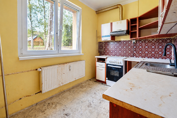 Prodej bytu 3+1 v osobním vlastnictví 72 m², Habartov