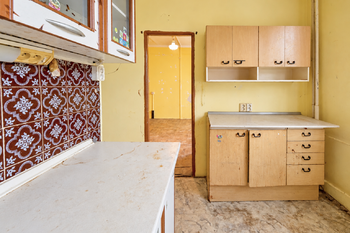 Prodej bytu 3+1 v osobním vlastnictví 72 m², Habartov