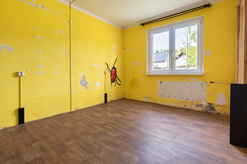 Prodej bytu 3+1 v osobním vlastnictví 72 m², Habartov