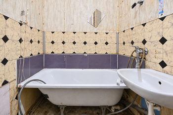 Prodej bytu 3+1 v osobním vlastnictví 72 m², Habartov