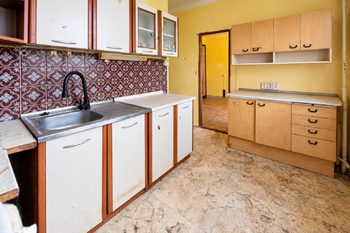 Prodej bytu 3+1 v osobním vlastnictví 72 m², Habartov