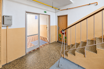 Prodej bytu 3+1 v osobním vlastnictví 72 m², Habartov