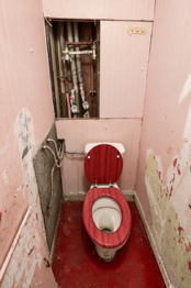 Prodej bytu 3+1 v osobním vlastnictví 72 m², Habartov