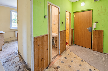 Prodej bytu 3+1 v osobním vlastnictví 72 m², Habartov