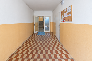 Prodej bytu 3+1 v osobním vlastnictví 72 m², Habartov