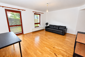 Pronájem kancelářských prostor 40 m², Praha 9 - Libeň