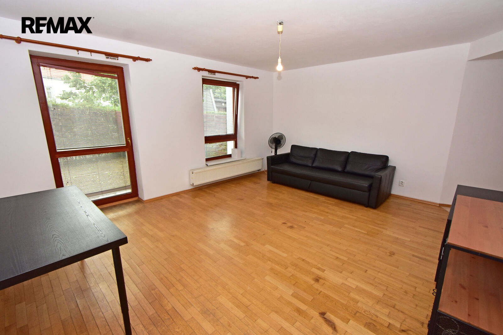 Pronájem bytu 1+kk v osobním vlastnictví 40 m², Praha 9 - Libeň, Praha – náhled fotky 4