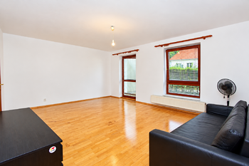 Pronájem bytu 1+kk v osobním vlastnictví 33 m², Praha 9 - Libeň
