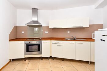 Pronájem bytu 1+kk v osobním vlastnictví 40 m², Praha 9 - Libeň