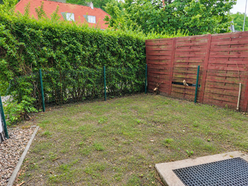 Pronájem bytu 1+kk v osobním vlastnictví 40 m², Praha 9 - Libeň