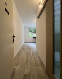 Prodej bytu 1+1 v osobním vlastnictví 35 m², Ústí nad Labem