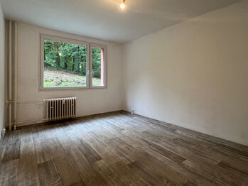 Prodej bytu 1+1 v osobním vlastnictví 35 m², Ústí nad Labem