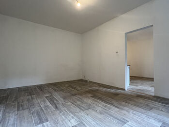 Prodej bytu 1+1 v osobním vlastnictví 35 m², Ústí nad Labem