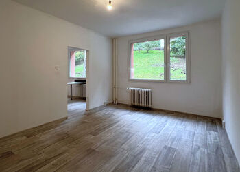 Prodej bytu 1+1 v osobním vlastnictví 35 m², Ústí nad Labem