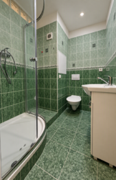 Prodej bytu 1+1 v osobním vlastnictví 35 m², Ústí nad Labem
