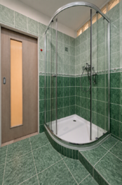 Prodej bytu 1+1 v osobním vlastnictví 35 m², Ústí nad Labem