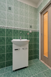 Prodej bytu 1+1 v osobním vlastnictví 35 m², Ústí nad Labem