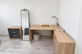 Pronájem bytu 2+kk v osobním vlastnictví 70 m², Praha 6 - Vokovice