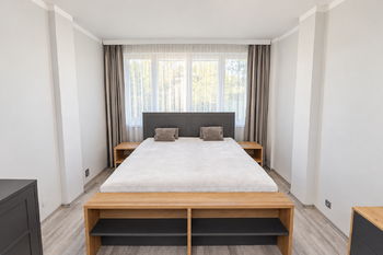 Pronájem bytu 2+kk v osobním vlastnictví 70 m², Praha 6 - Vokovice