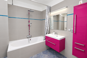 Pronájem bytu 2+kk v osobním vlastnictví 70 m², Praha 6 - Vokovice