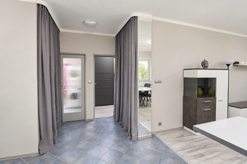 Pronájem bytu 2+kk v osobním vlastnictví 70 m², Praha 6 - Vokovice