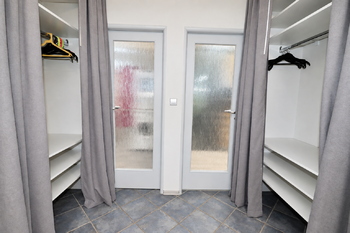 Pronájem bytu 2+kk v osobním vlastnictví 70 m², Praha 6 - Vokovice