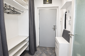 Pronájem bytu 2+kk v osobním vlastnictví 70 m², Praha 6 - Vokovice
