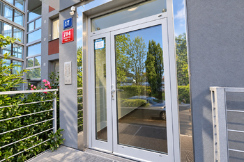 Pronájem bytu 2+kk v osobním vlastnictví 70 m², Praha 6 - Vokovice