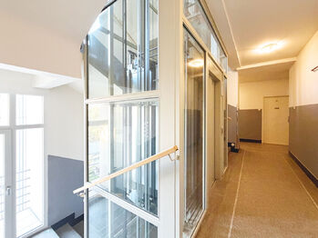 Prodej bytu 2+1 v osobním vlastnictví 69 m², Praha 4 - Nusle