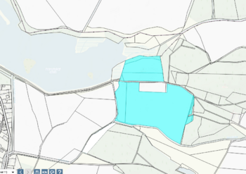 Prodej pozemku 99492 m², Rokytno