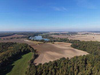 Prodej pozemku 99492 m², Rokytno