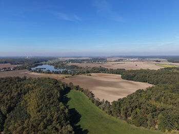 Prodej pozemku 99492 m², Rokytno