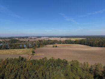 Prodej pozemku 99492 m², Rokytno