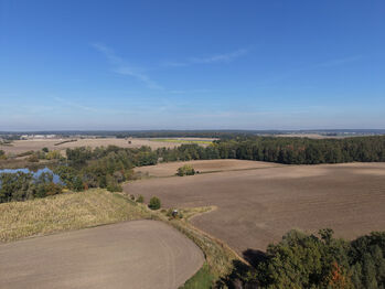 Prodej pozemku 99492 m², Rokytno