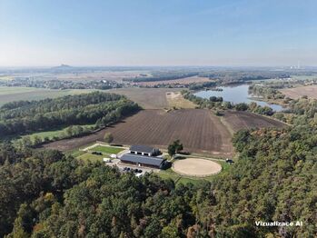 Prodej pozemku 99492 m², Rokytno