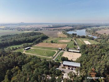 Prodej pozemku 99492 m², Rokytno