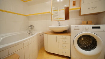 Pronájem bytu 2+1 v osobním vlastnictví 53 m², Praha 10 - Strašnice