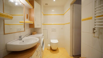 Pronájem bytu 2+1 v osobním vlastnictví 53 m², Praha 10 - Strašnice