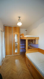 Pronájem bytu 2+1 v osobním vlastnictví 53 m², Praha 10 - Strašnice