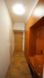 Pronájem bytu 2+1 v osobním vlastnictví 53 m², Praha 10 - Strašnice