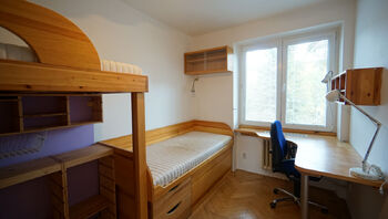 Pronájem bytu 2+1 v osobním vlastnictví 53 m², Praha 10 - Strašnice