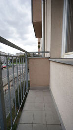 Pronájem bytu 2+1 v osobním vlastnictví 53 m², Praha 10 - Strašnice
