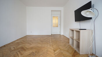 Pronájem bytu 2+1 v osobním vlastnictví 53 m², Praha 10 - Strašnice